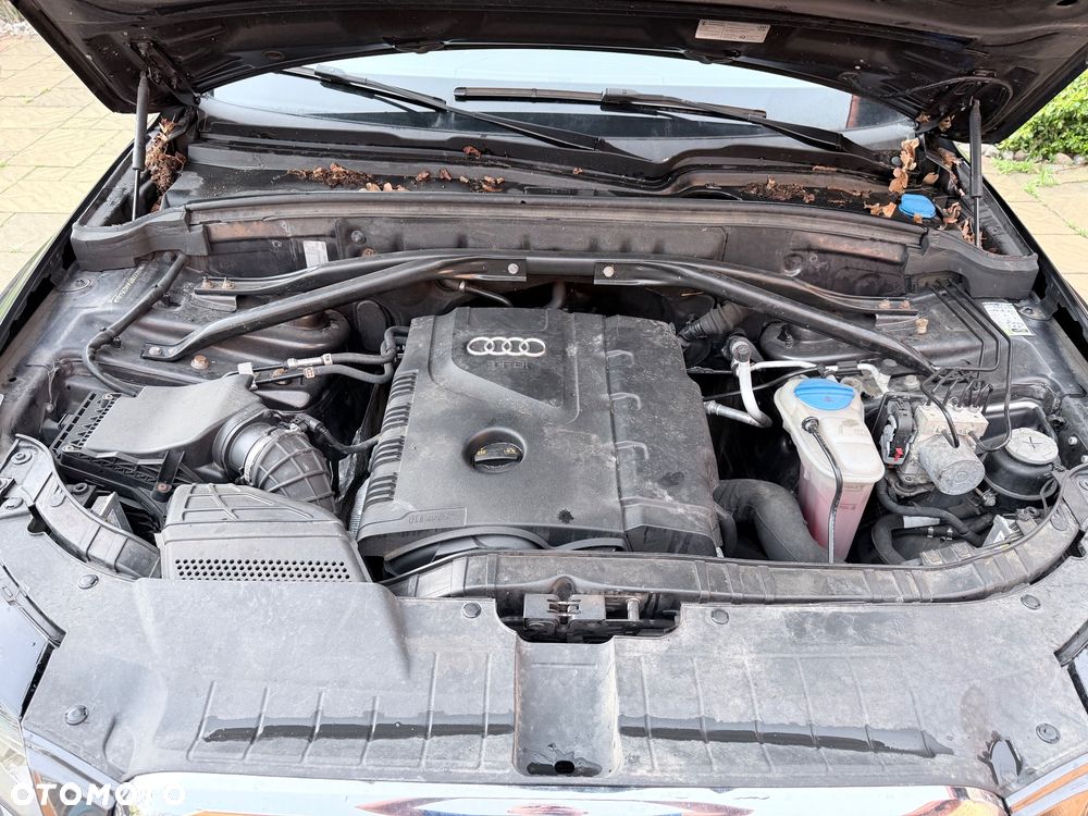 Audi Q5 - 16