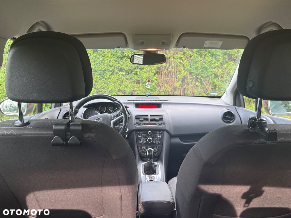 Opel Meriva 1.4 Innovation - 8