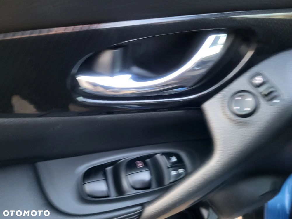 Nissan X-Trail 1.6 DIG-T Acenta 2WD - 11