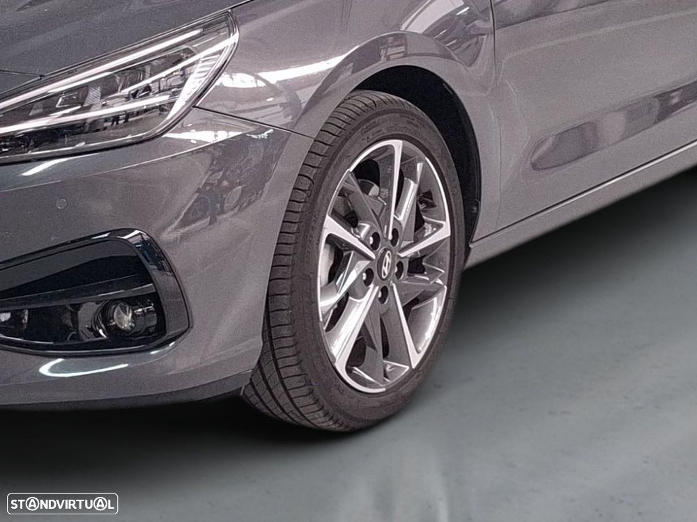 Hyundai i30 1.0 T-GDi Style Plus - 4
