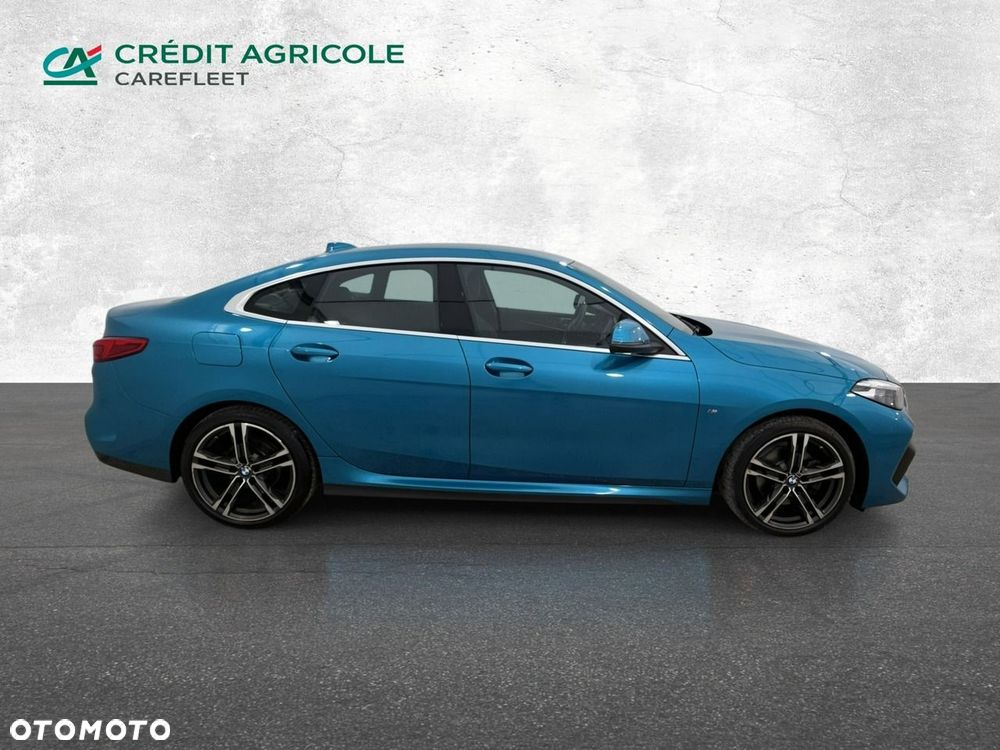 BMW Seria 2 - 5