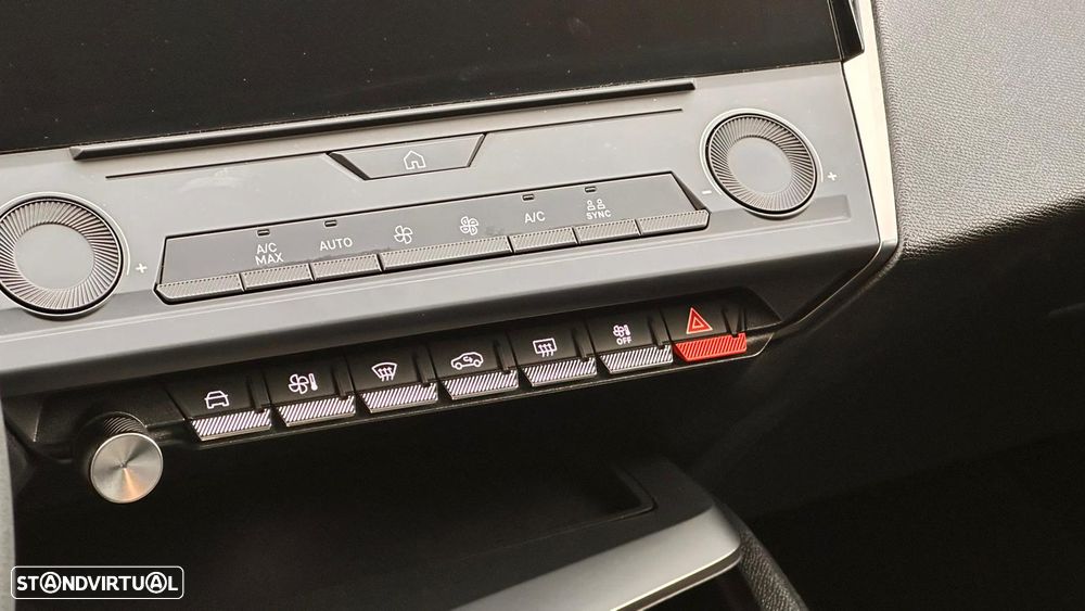 Peugeot 308 SW BlueHDi 130 EAT6 Stop & Start Active - 32