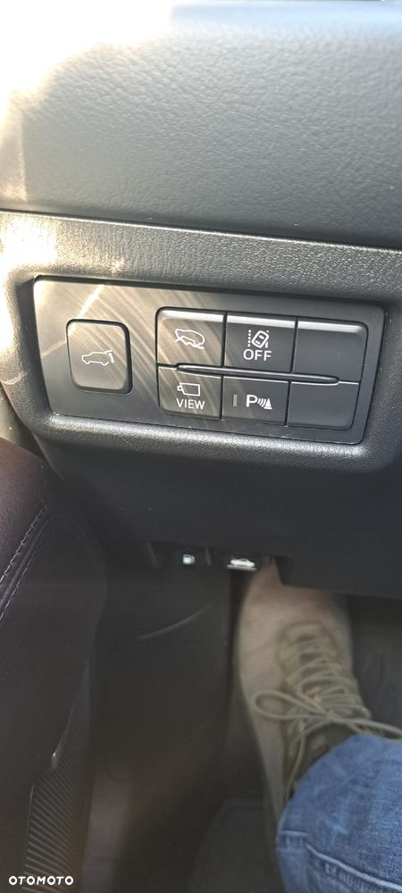 Mazda CX-5 SKYACTIV-G 194 AWD Signature - 26