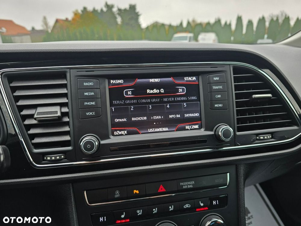 Seat Leon - 27
