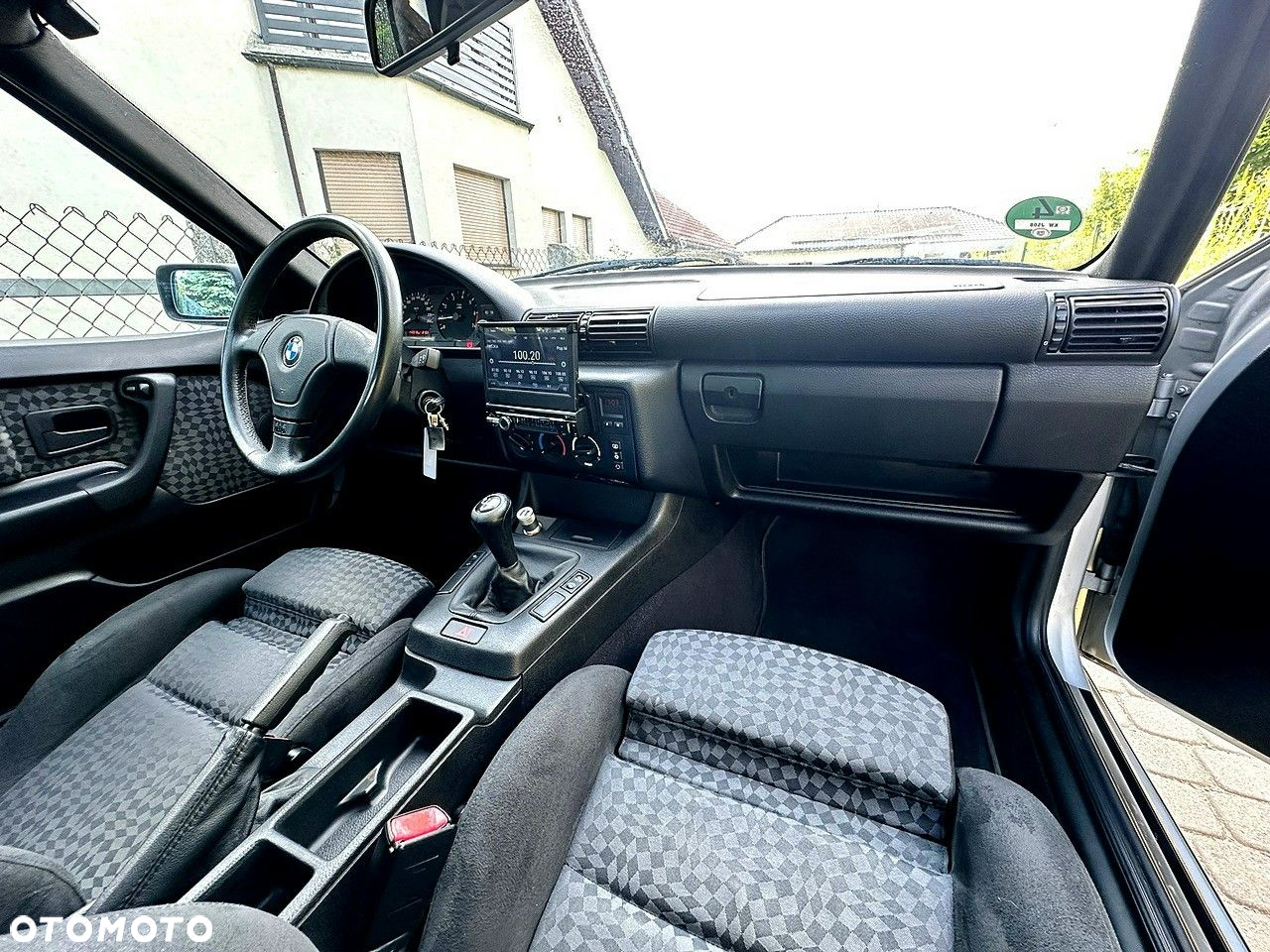 BMW Seria 3 - 6