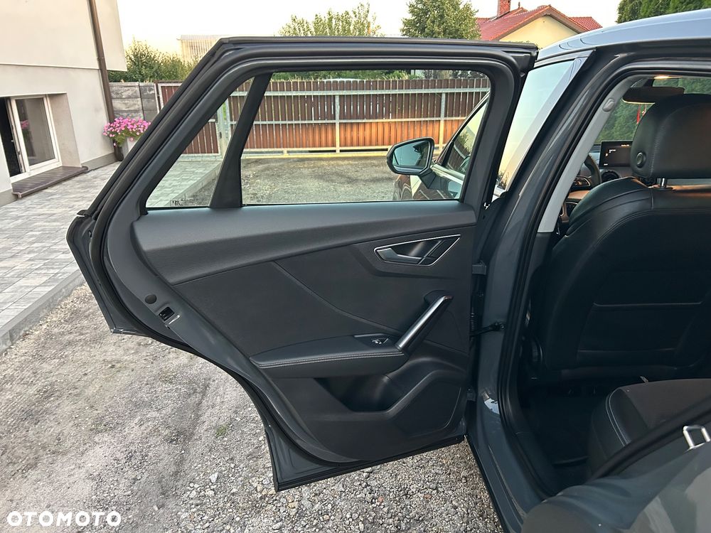 Audi Q2 1.4 TFSI CoD Sport S tronic - 27