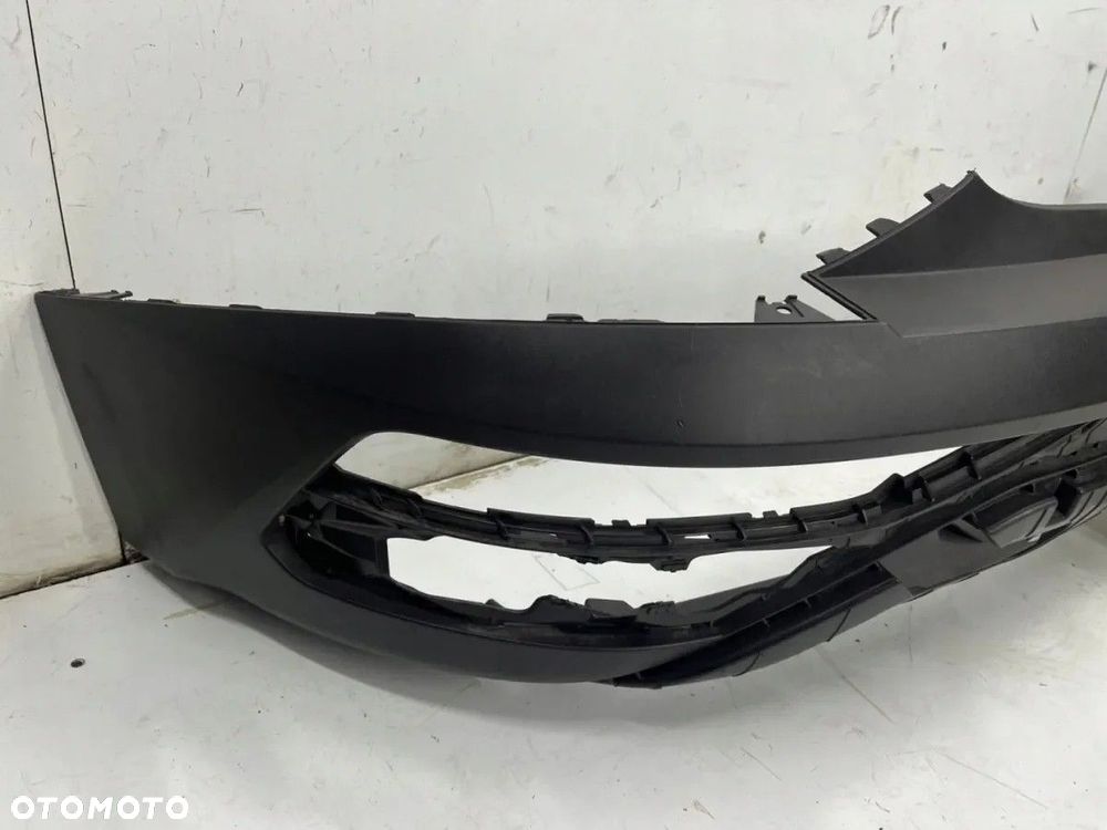 Zderzak tylny Hyundai Tucson IV 20-24r. tył 86612-N7020 - 4