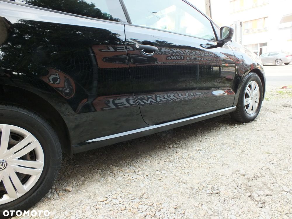 Volkswagen Polo - 10