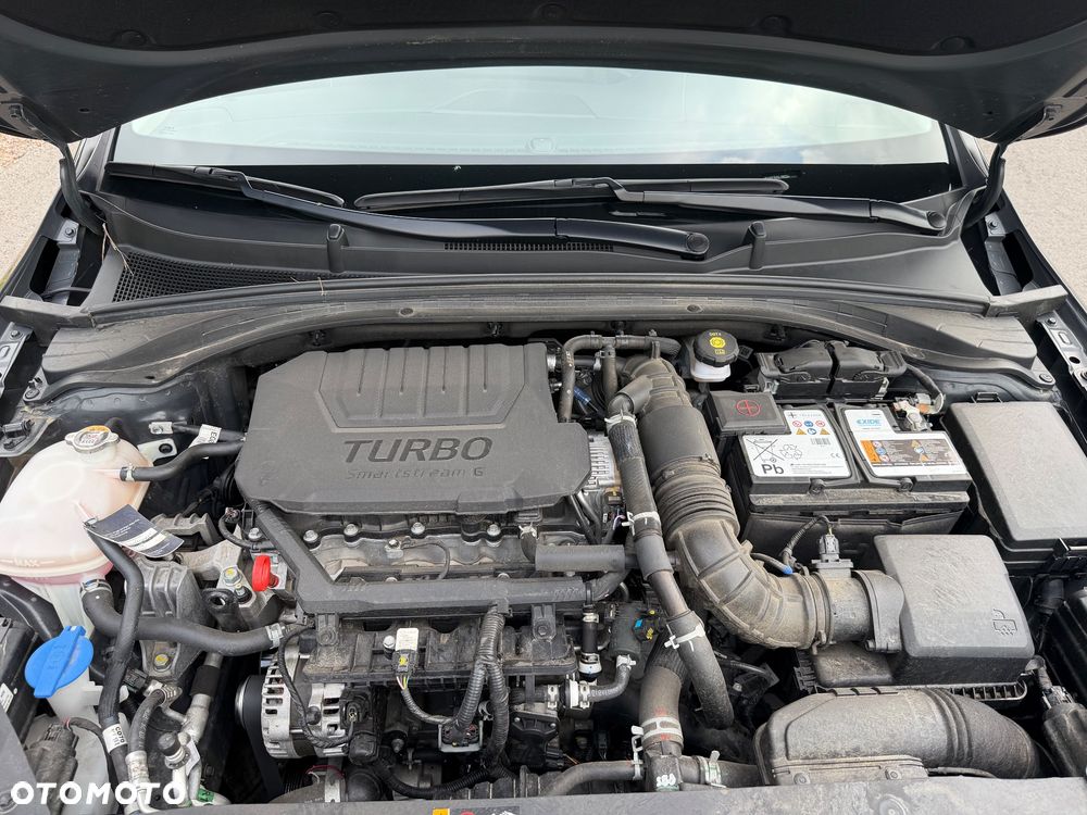 Kia XCeed 1.5 T-GDI L DCT - 26