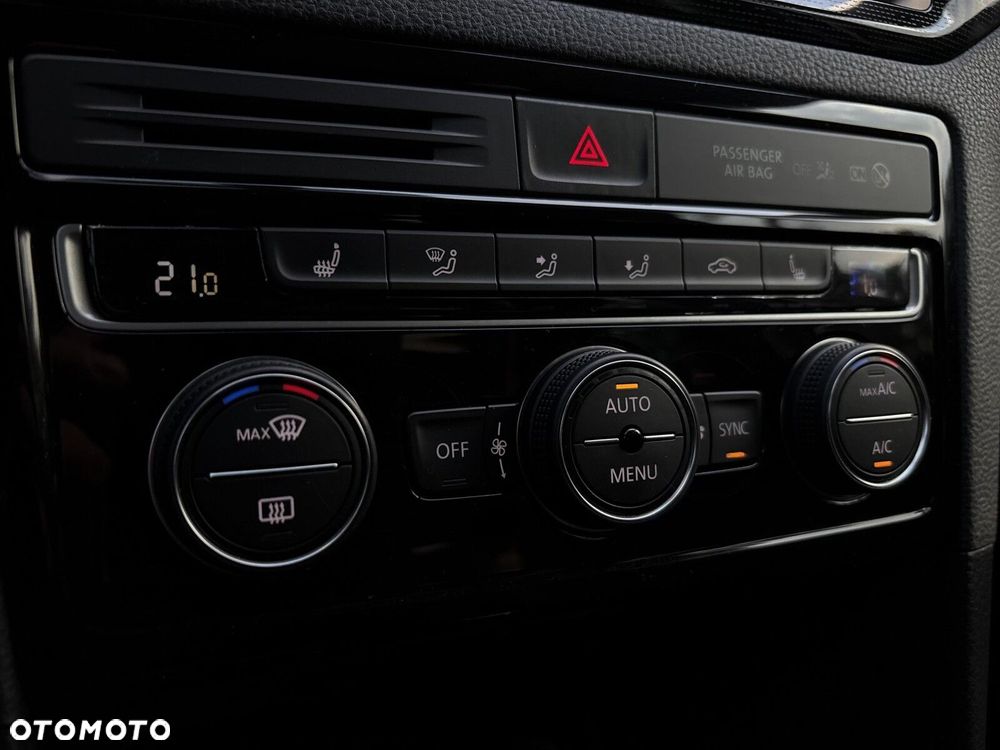 Volkswagen Golf Sportsvan VII SV 1.5 TSI ACT Highline DSG - 30