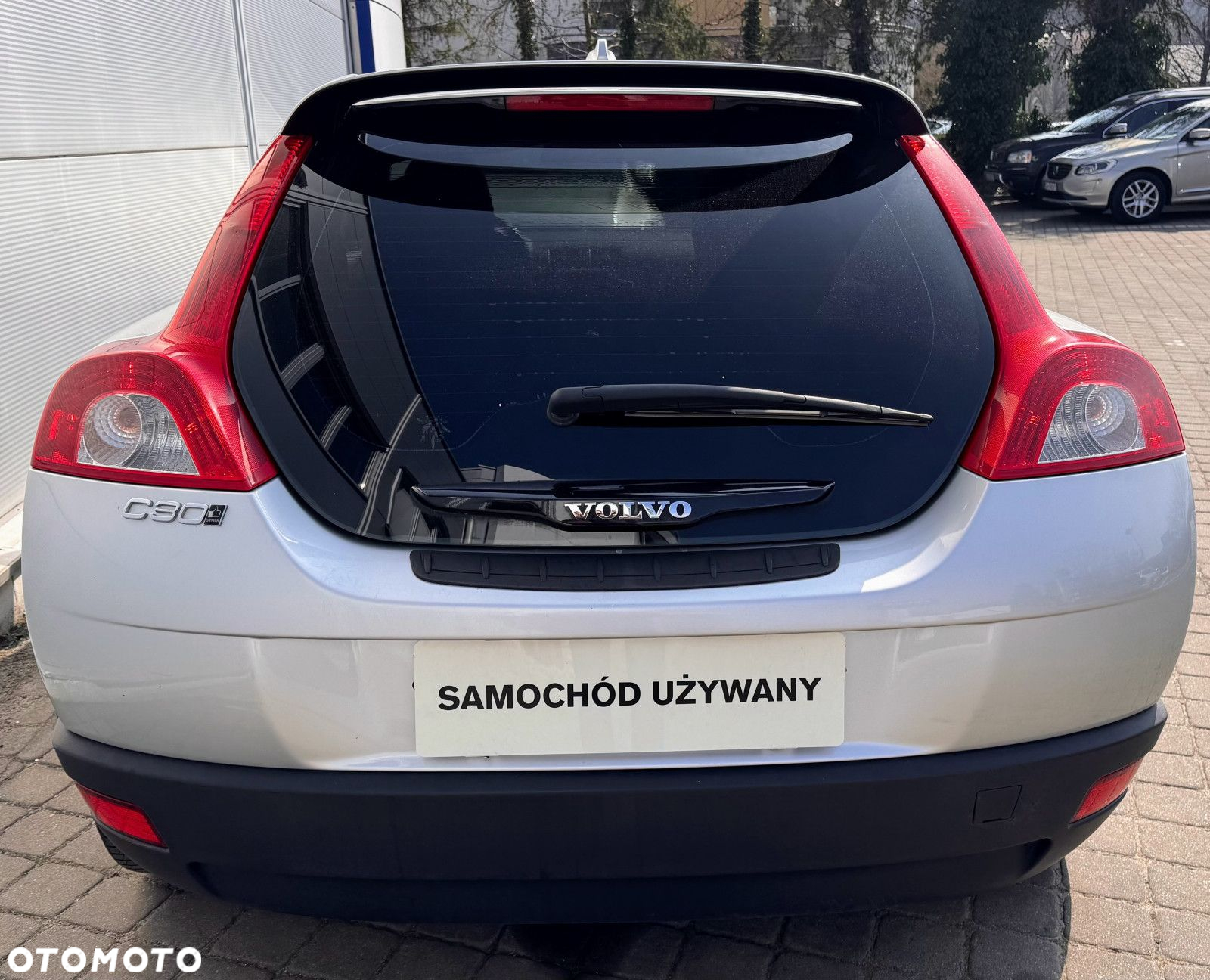 Volvo C30 - 5