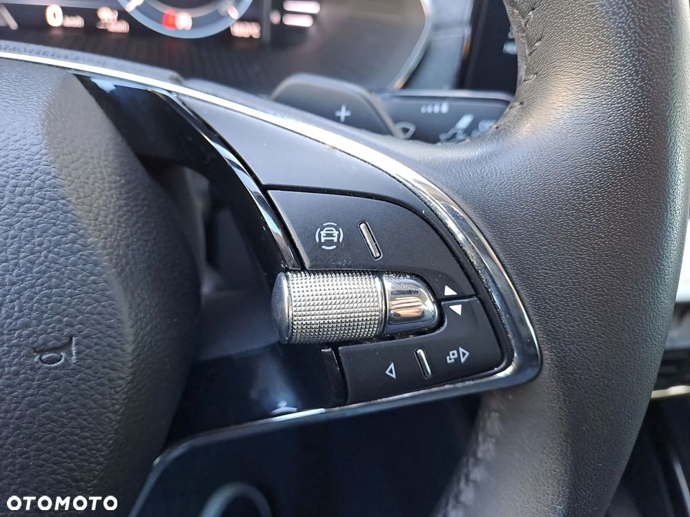 Skoda Octavia 1.5 TSI e-Tec Style DSG - 19