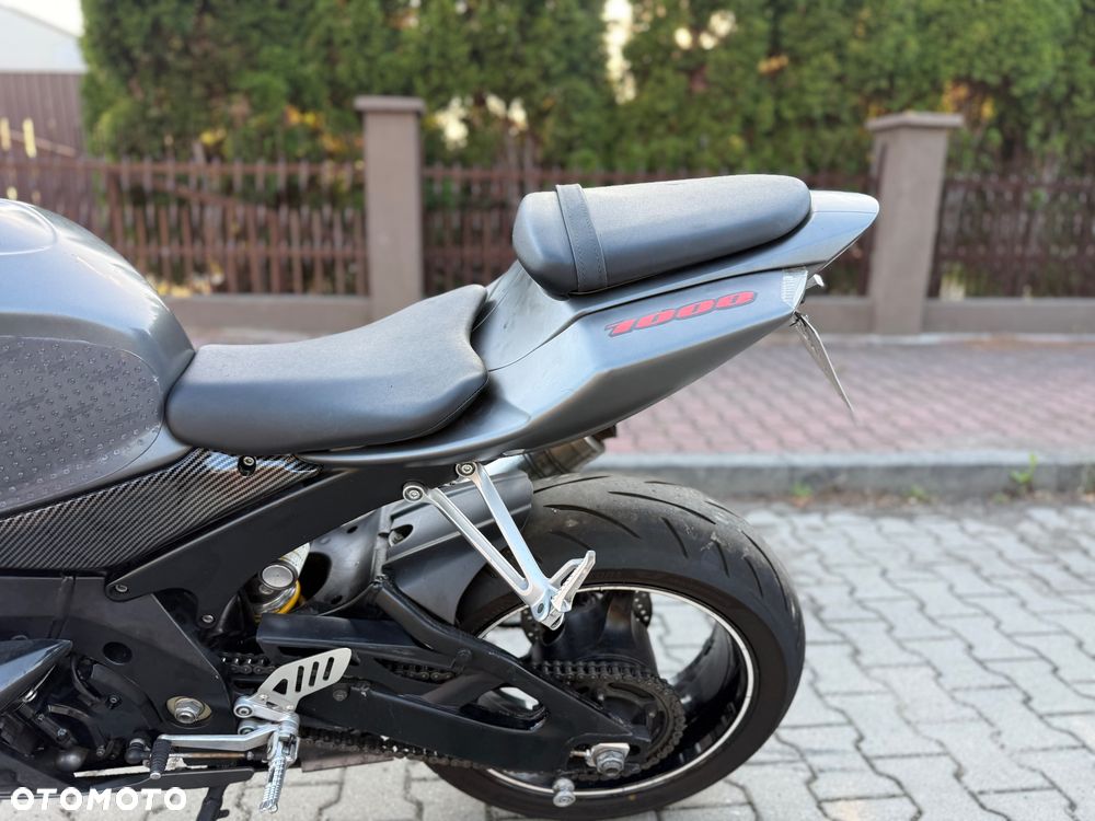 Suzuki GSX-R - 26