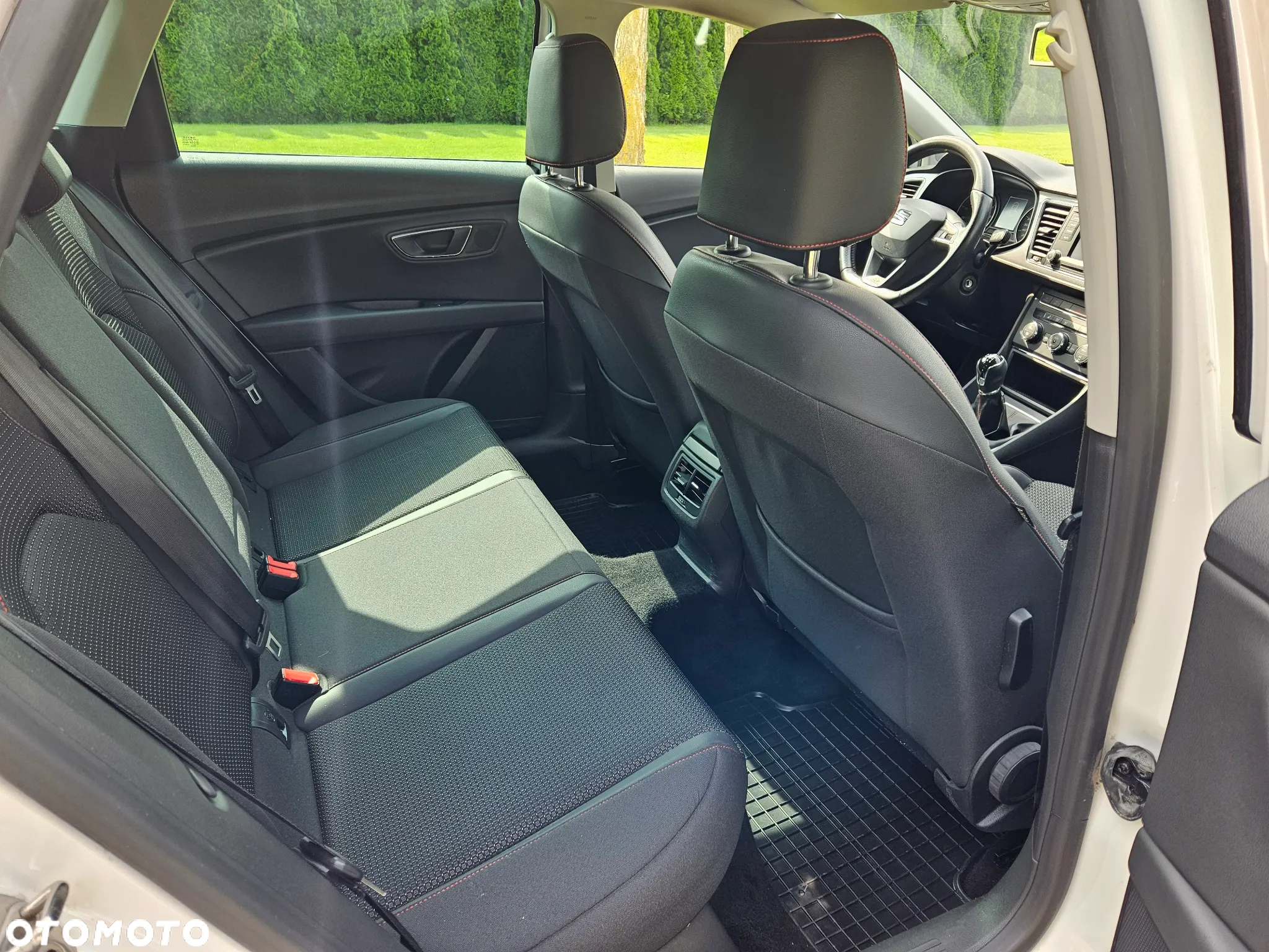 Seat Leon 1.4 TSI FR S&S - 15