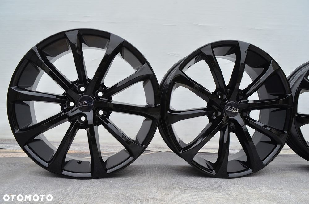 Felgi 8x18 5x112 Audi A4 b7 b8 b9 A6 C6 C7 A8 Merc W204 W205 W213 VW Passat - 4