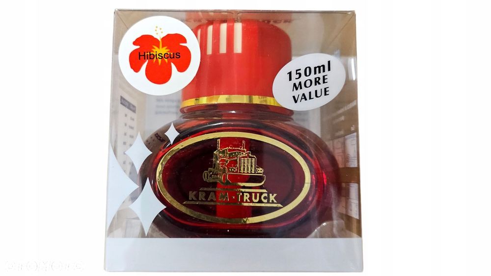 Zapach Poppy Hibiscus Z Podświetleniem - 4