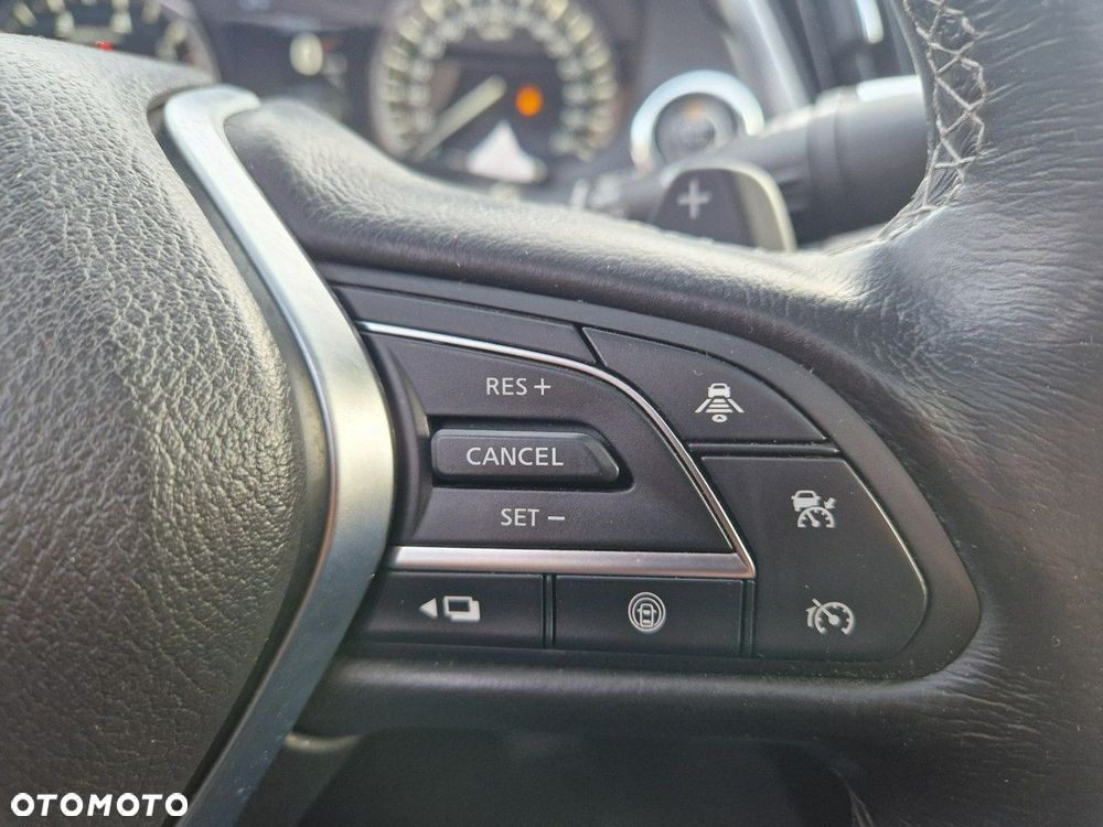 Infiniti Q50 - 19