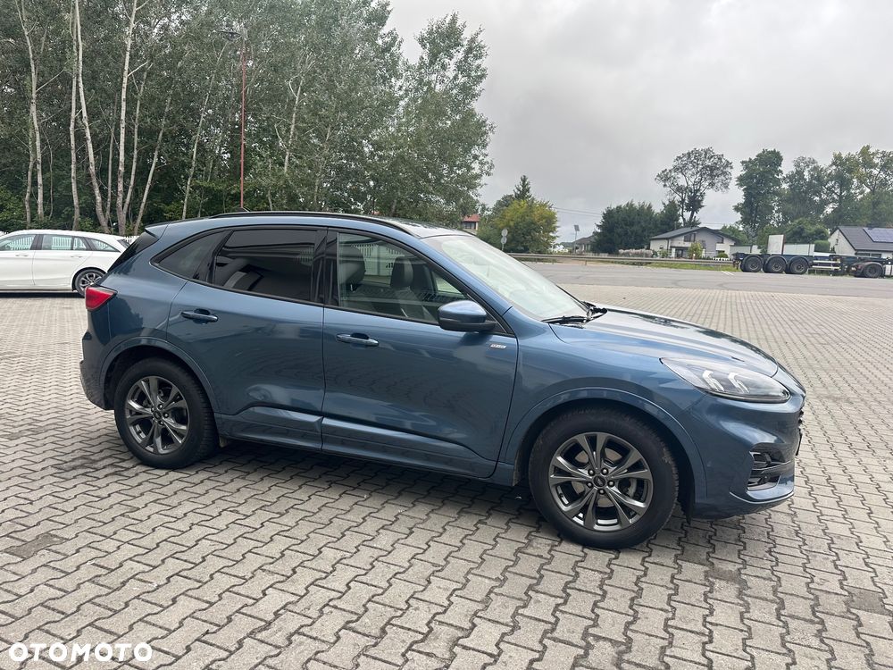 Ford Kuga 1.5 EcoBoost FWD ST-Line X - 6