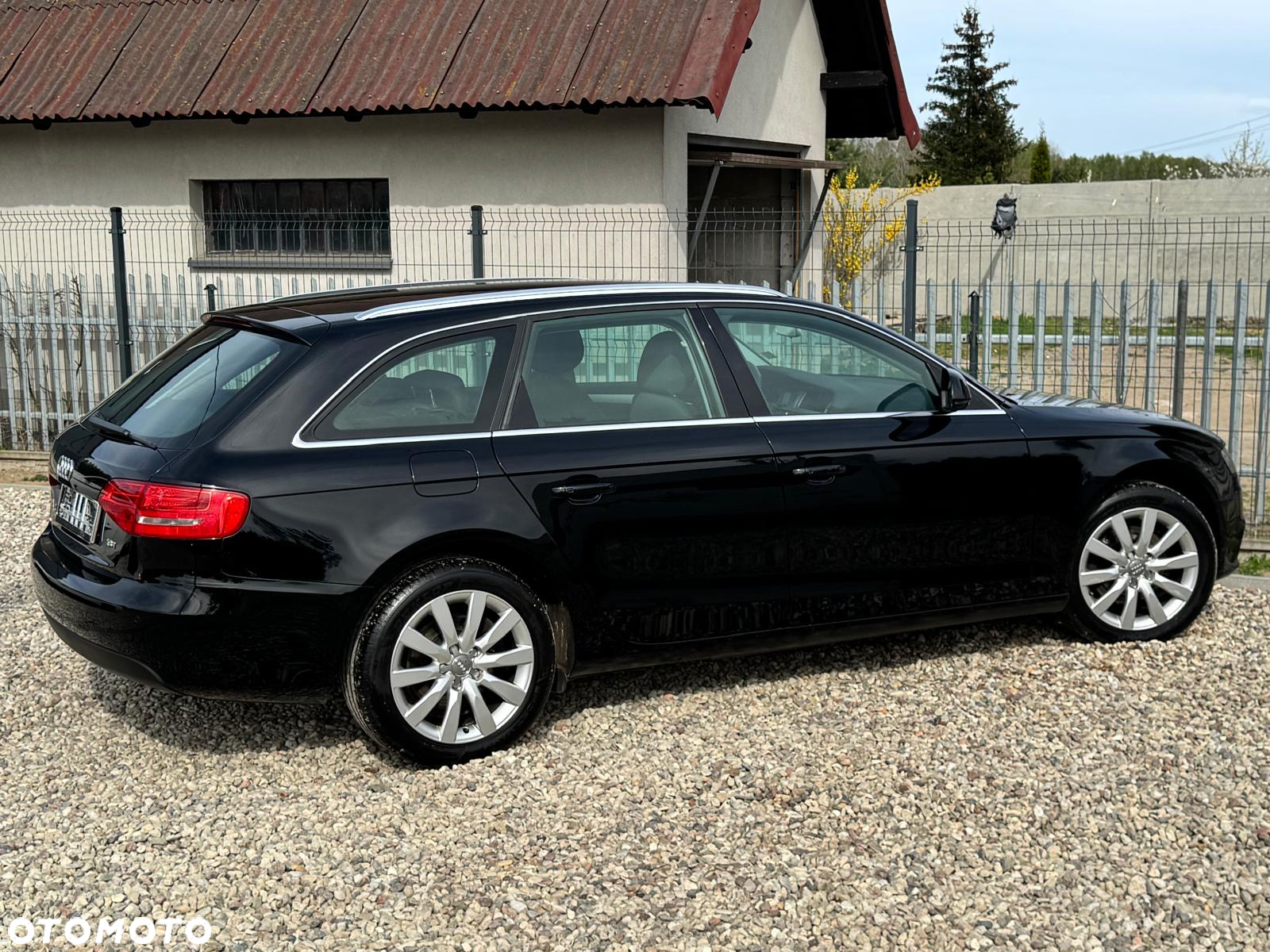 Audi A4 1.8 TFSI - 19