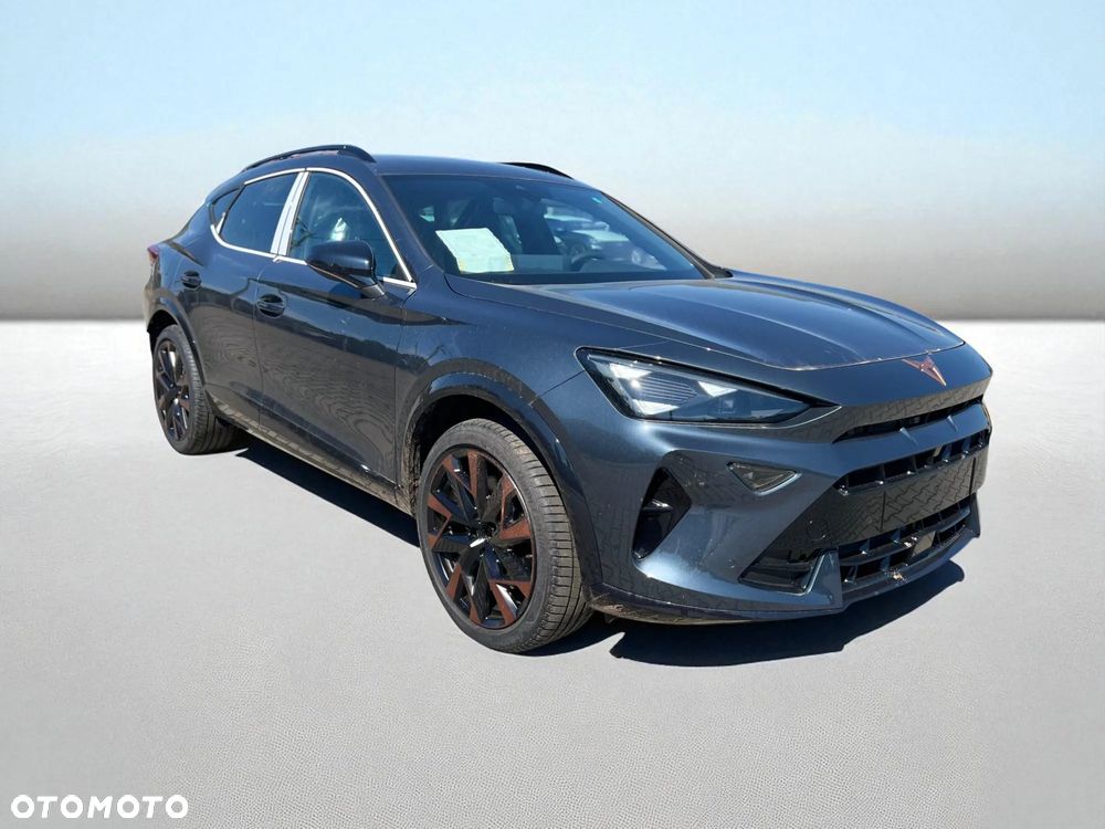 Cupra Formentor 2.0 TSI VZ DSG - 2