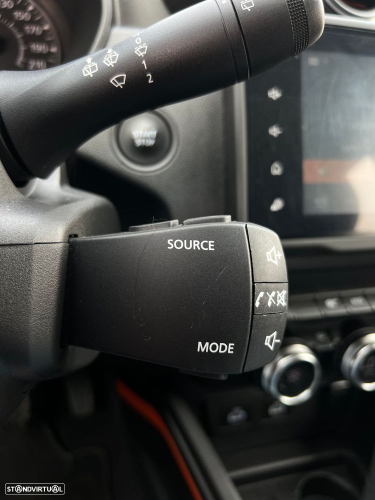 Dacia Duster 1.0 TCe ECO-G Comfort Bi-Fuel - 9