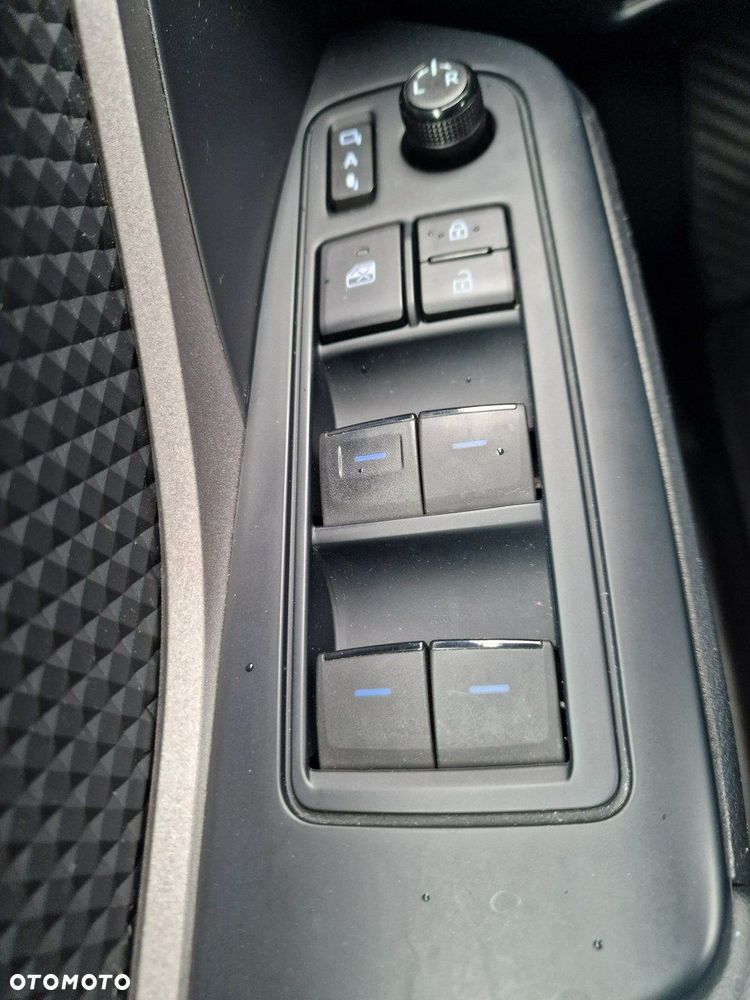 Toyota C-HR 2.0 Hybrid Style - 34