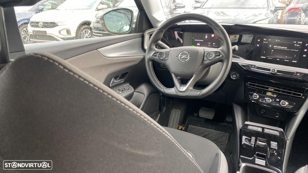 Opel Mokka-e Edition - 4