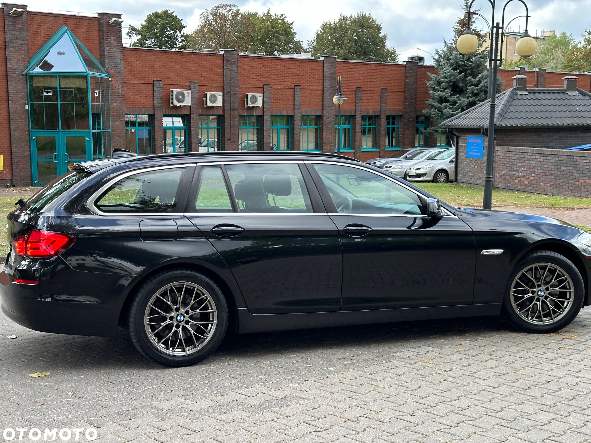 BMW Seria 5 - 5