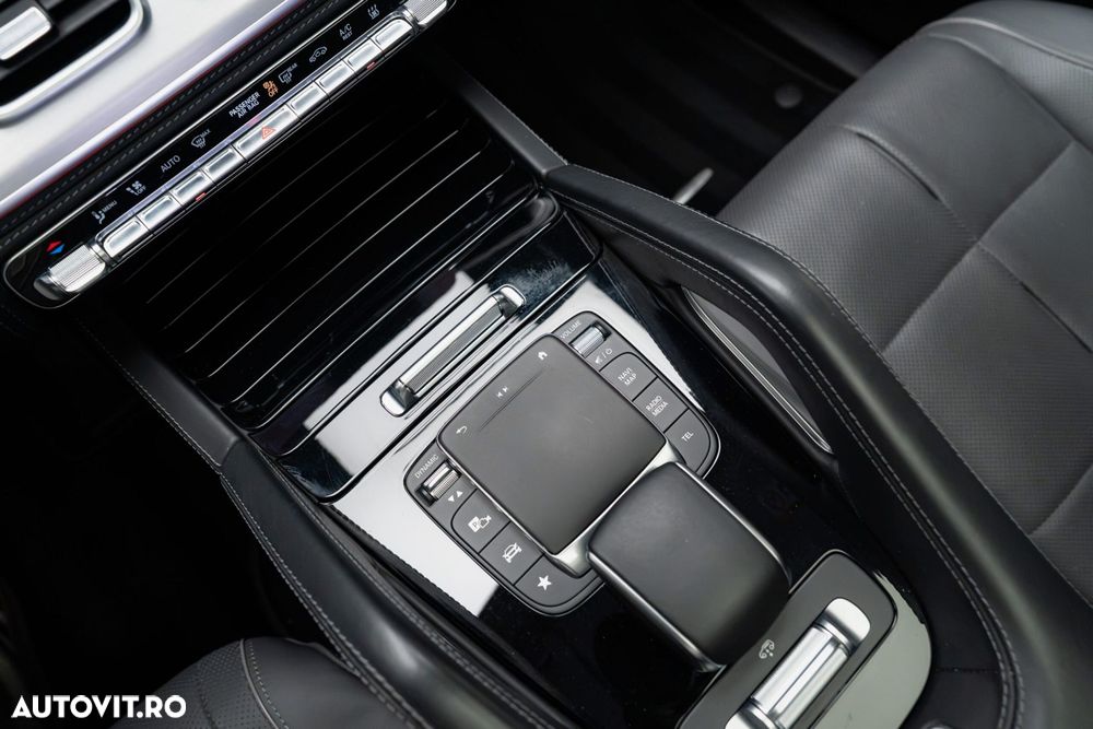 Mercedes-Benz GLE - 17
