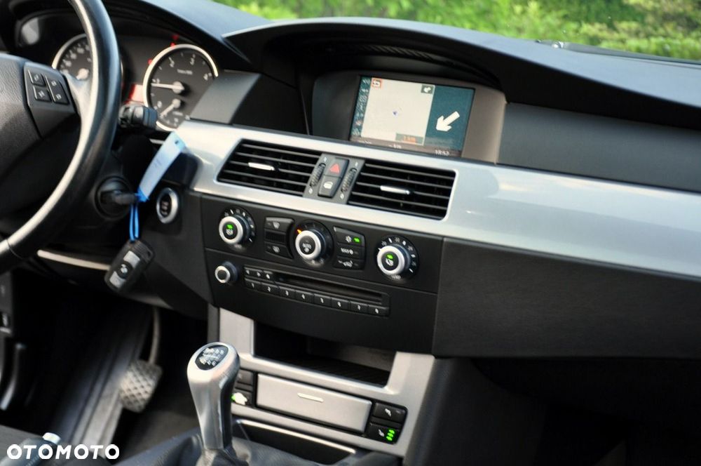 BMW Seria 5 - 28