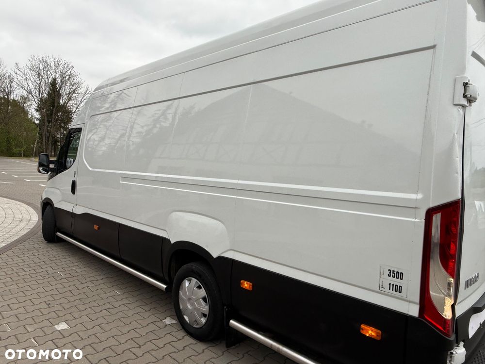 Iveco 35 S  3.0 - 17