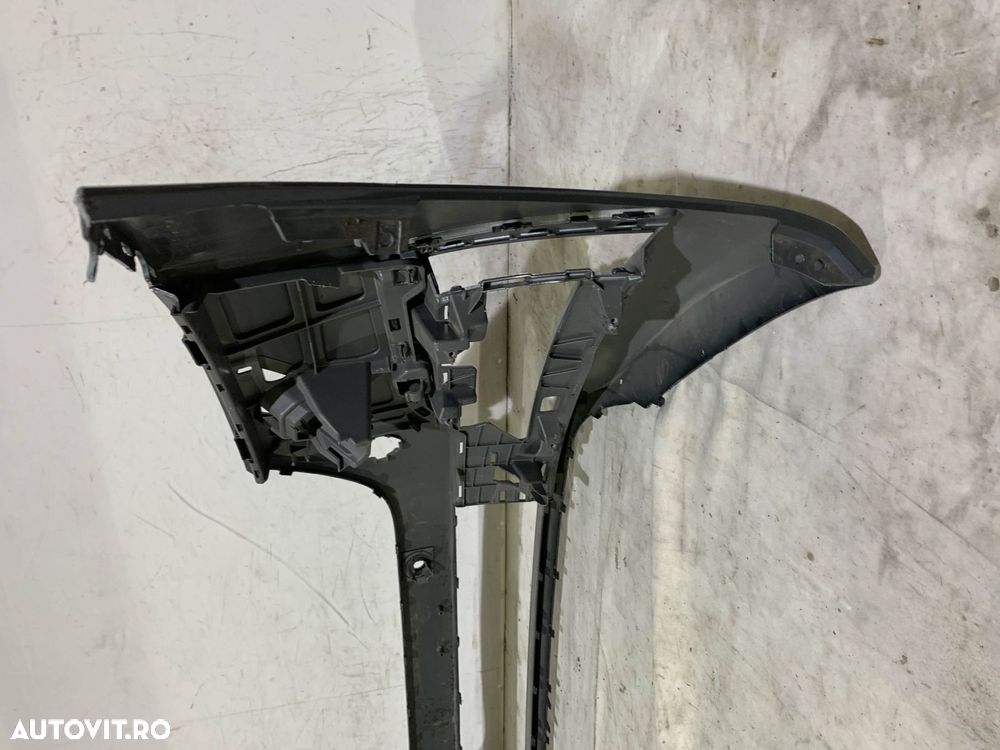 Bara fata  Skoda Octavia 4, 2020, 2021, 2022, 2023, cod origine OE 5E3807221. - 10