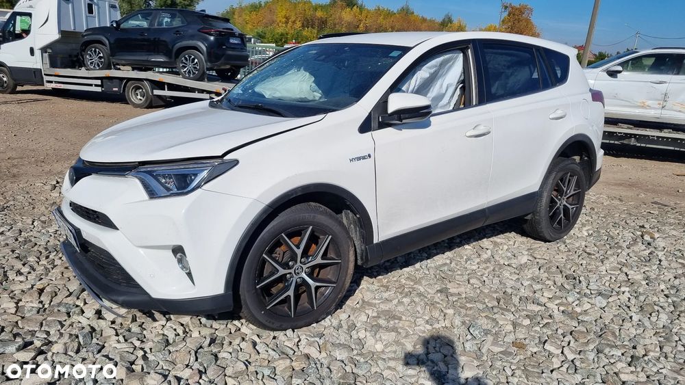 Toyota RAV4 2.5 4x2 Edition S+ - 6