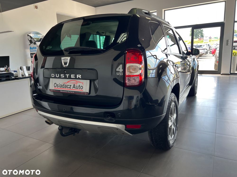 Dacia Duster - 5