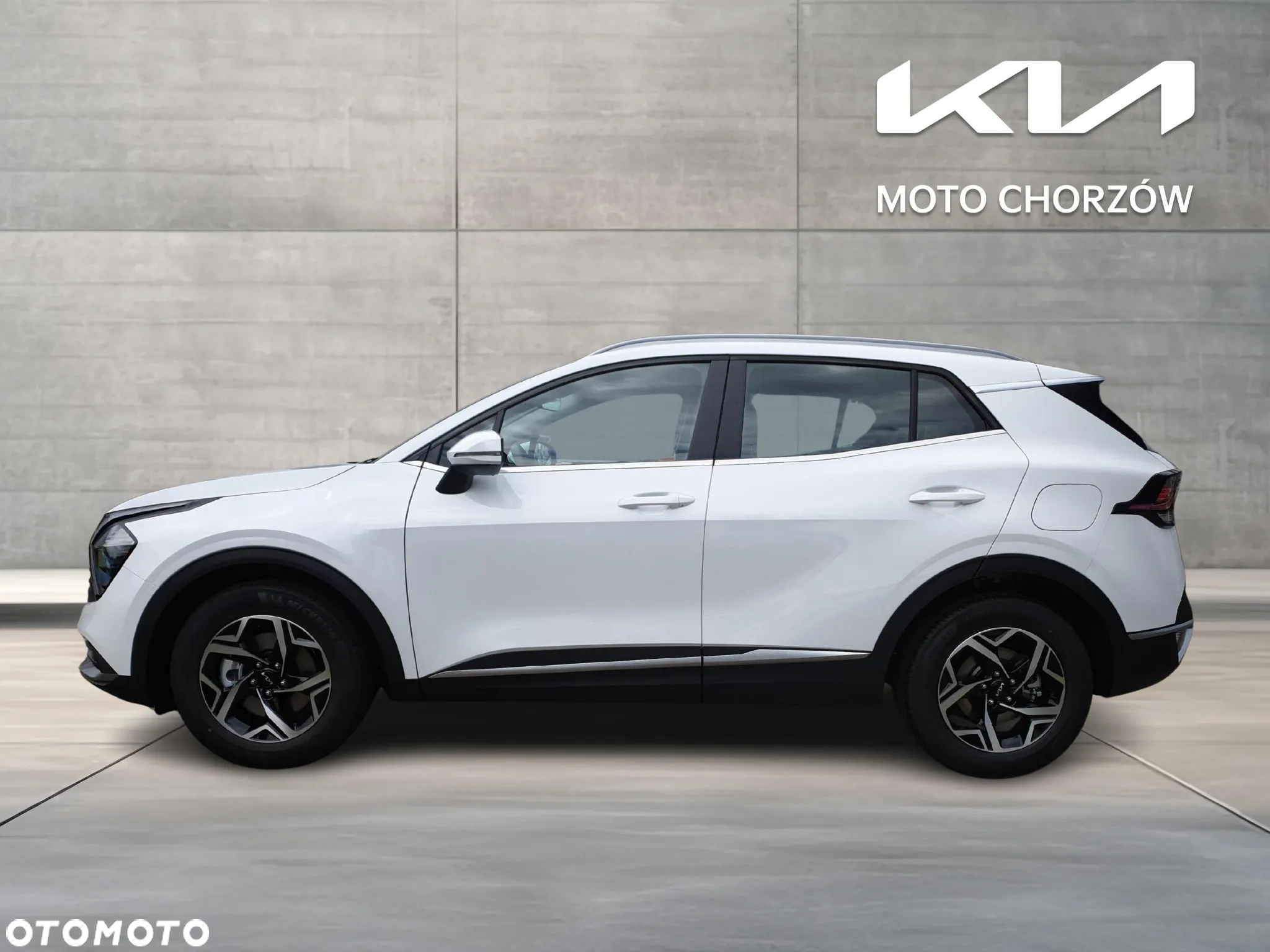 Kia Sportage 1.6 T-GDI L 2WD - 2