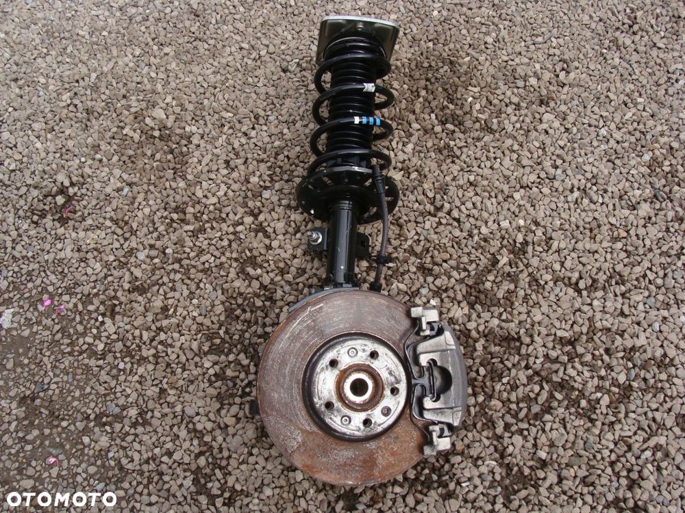 amortyzator zwrotnica prawa expert iii jumpy scudo proace 9821596680 - 1