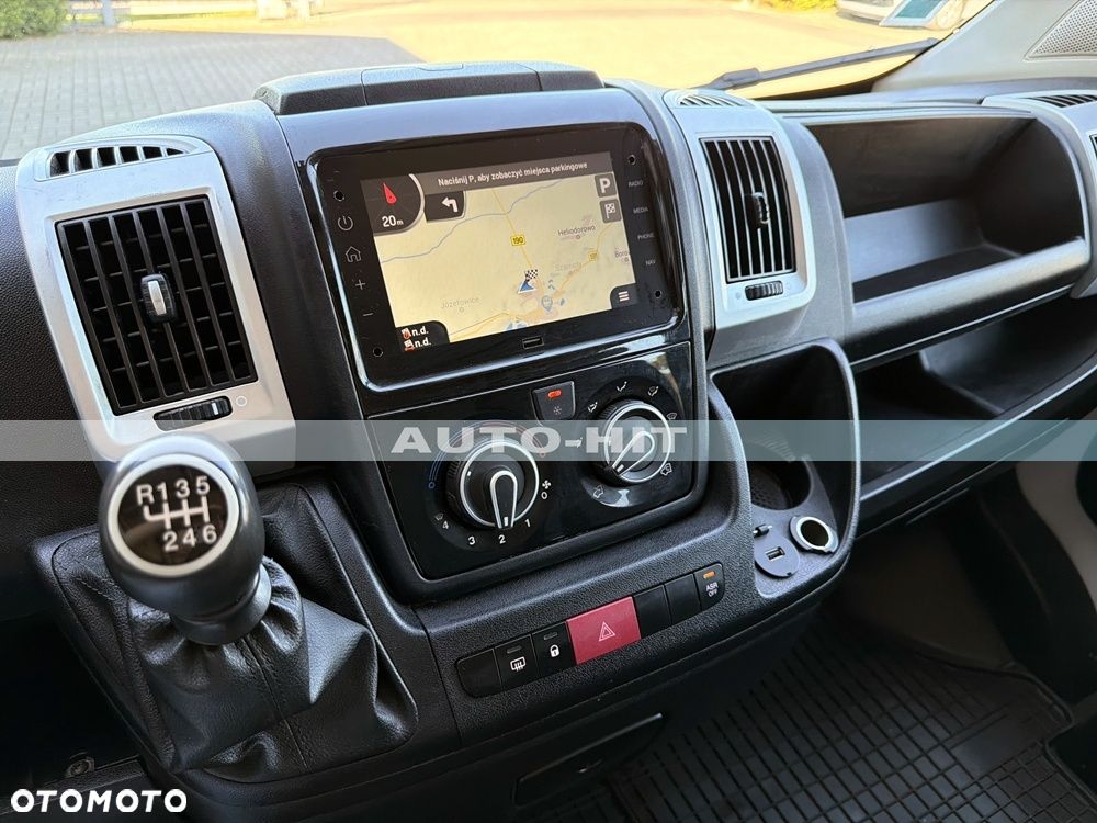 Fiat Ducato - 23
