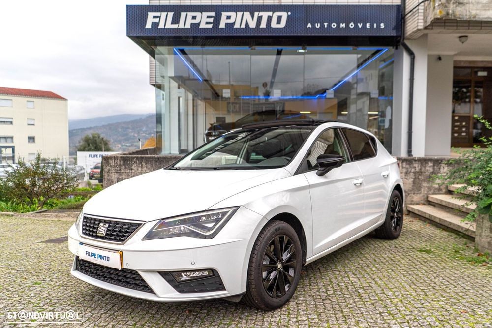 SEAT Leon 1.0 EcoTSI Style S/S - 2