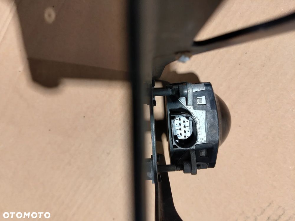 Radar Audi Q7  nr.4L0907561 - 4