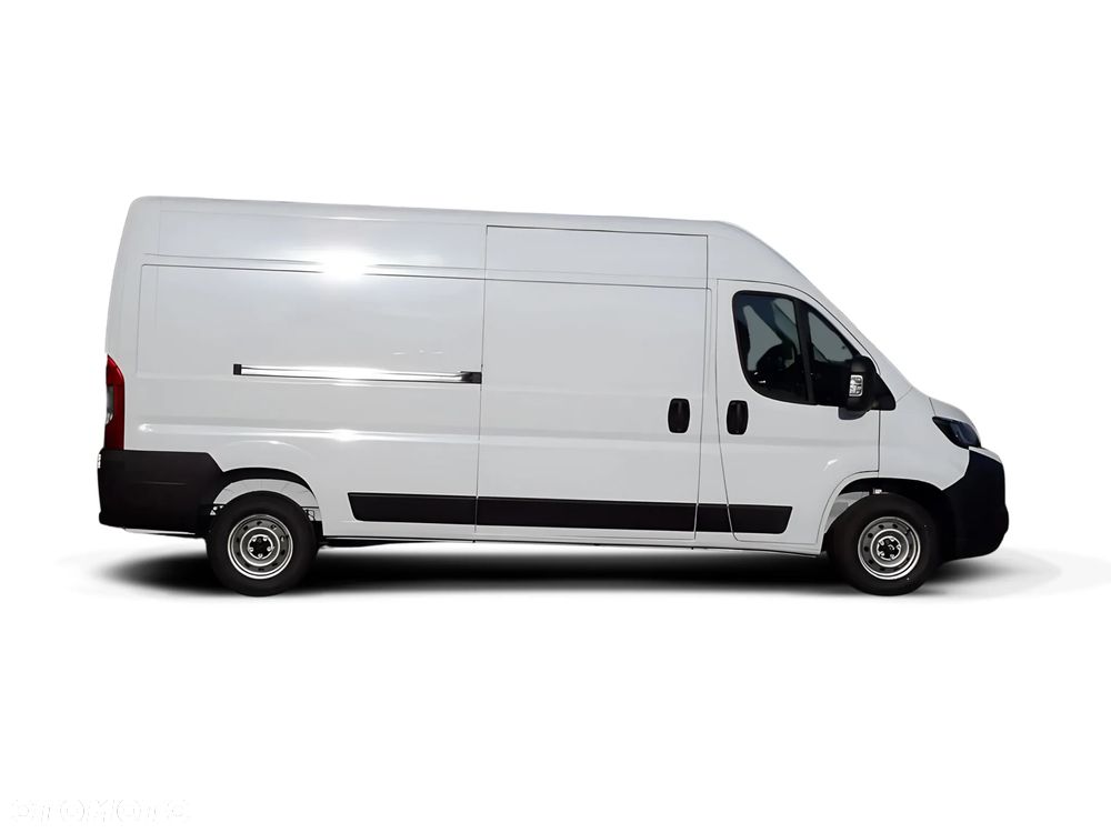 Opel Movano L3H2 140KM - 6