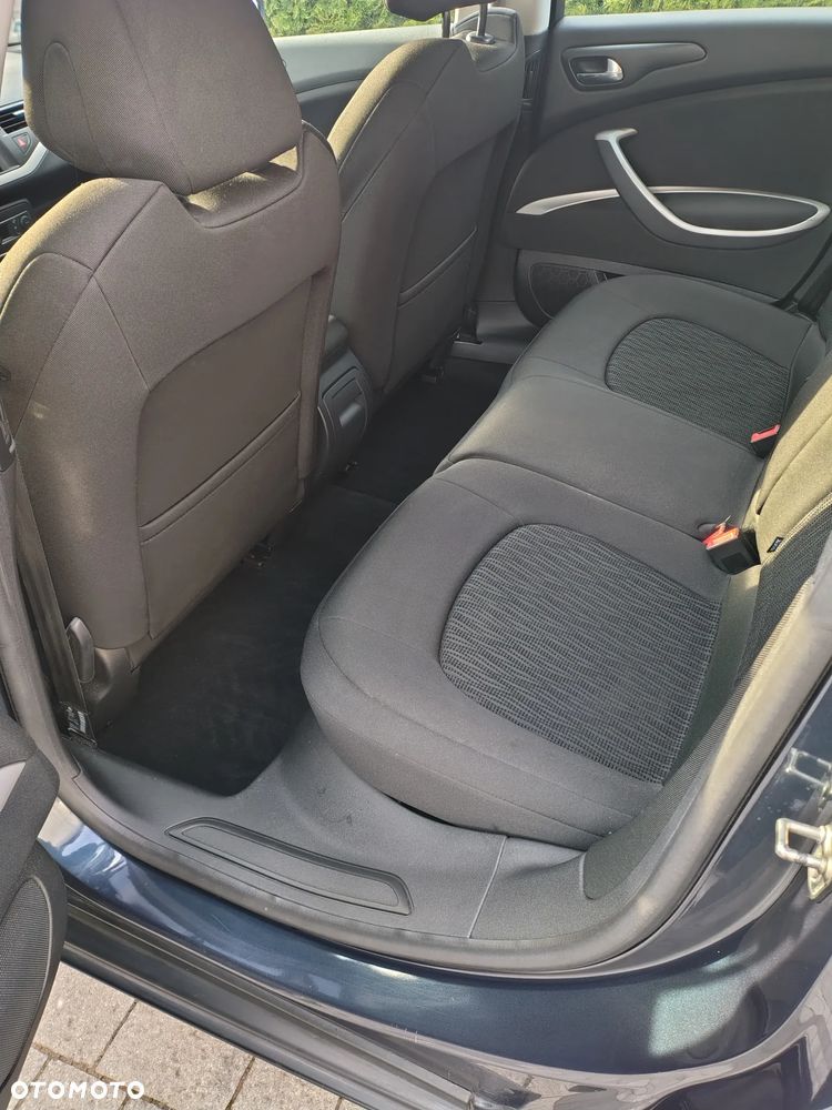 Citroën C5 HDi 140 FAP Selection - 9