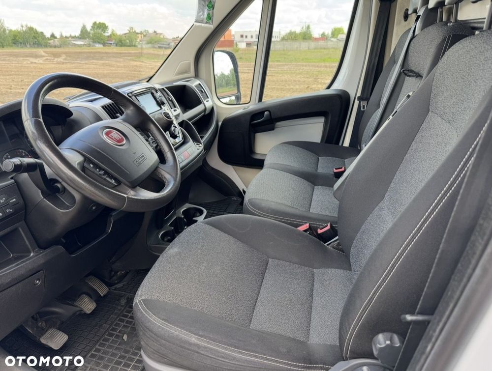 Fiat Ducato - 6