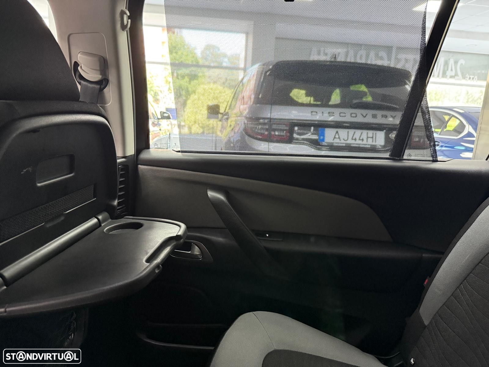 Citroën C4 Grand Picasso 1.6 BlueHDi Intensive J17 - 36