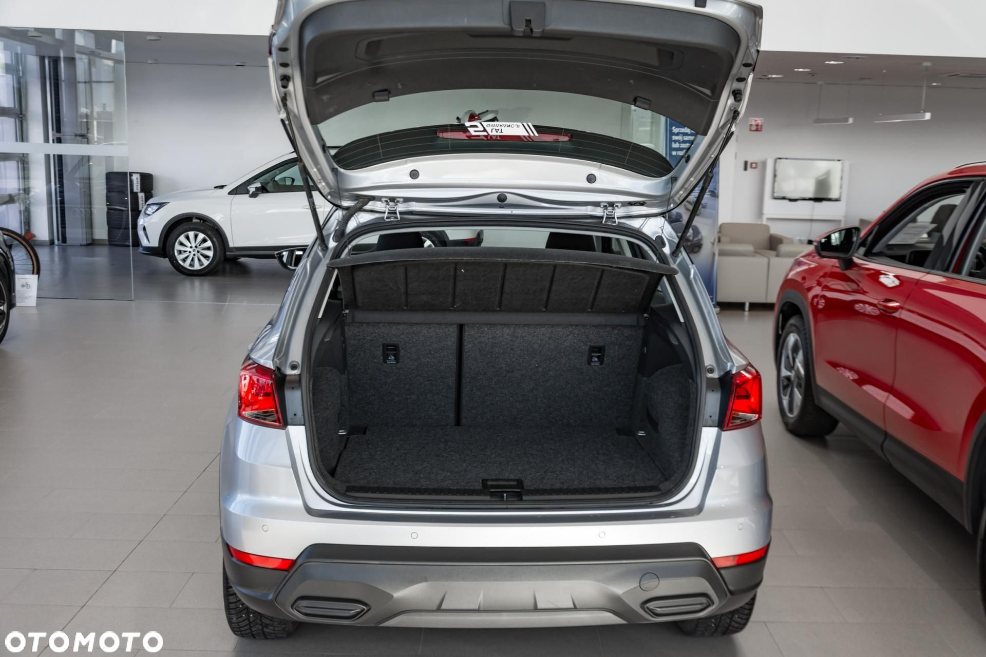 Seat Arona - 23