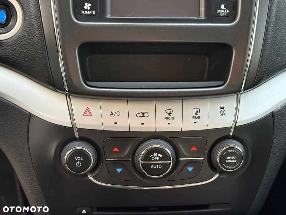 Fiat Freemont 2.0 Multijet Lounge - 15