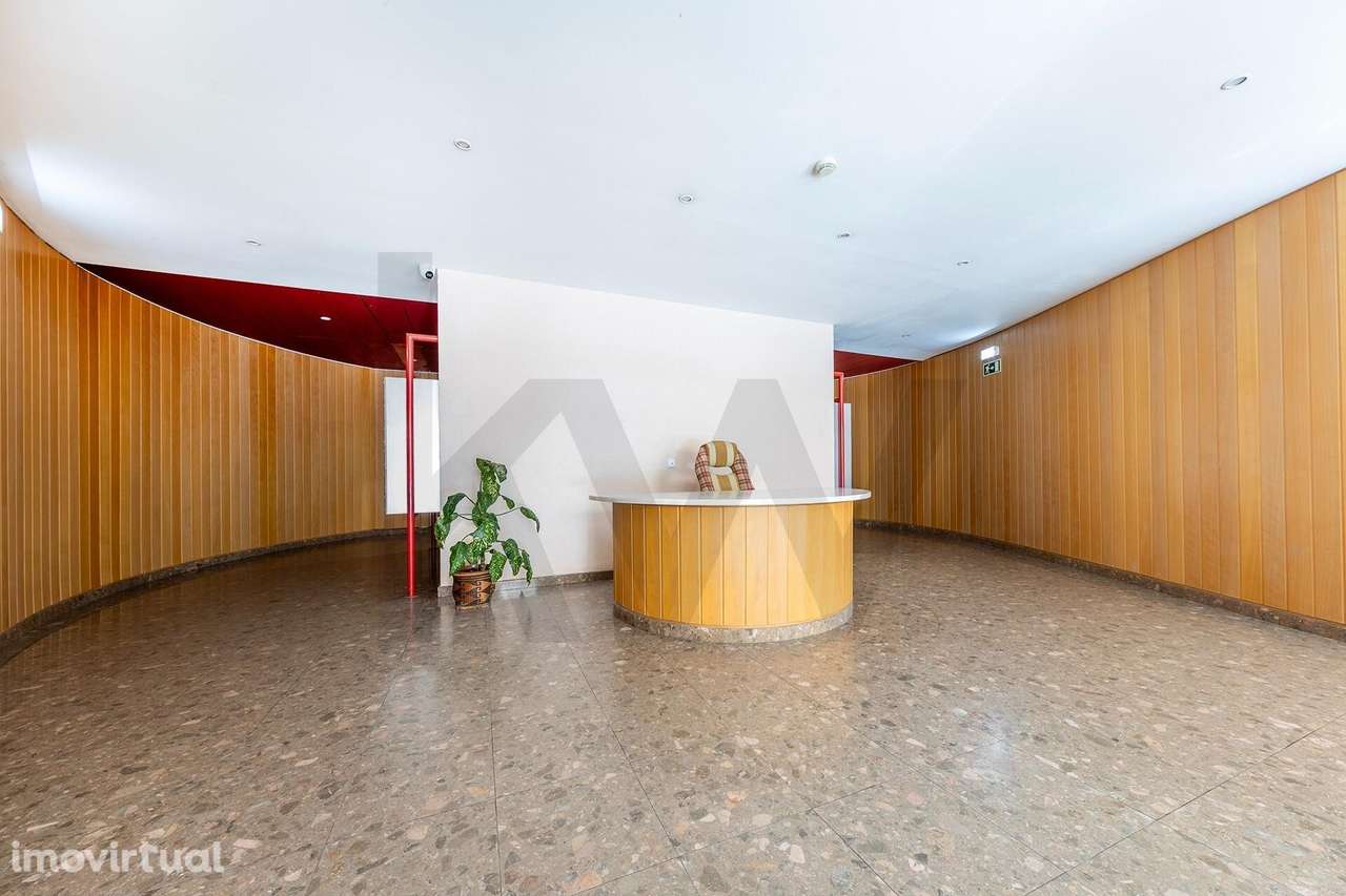 Apartamento T1 para arrendamento nas Olaias, Lisboa - Grande imagem: 2/20