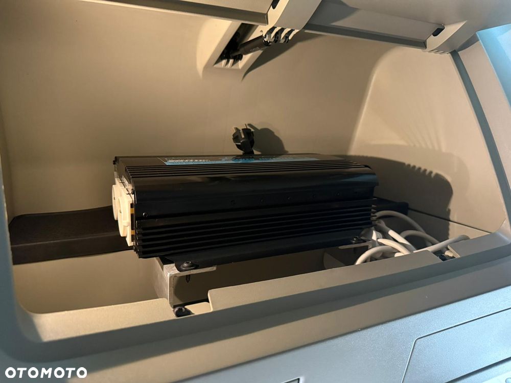 Volvo FH/540/EURO6/FULL LED/SKÓRY/NAVI/METALIK /ON1100 L/SPROWADZONY - 32