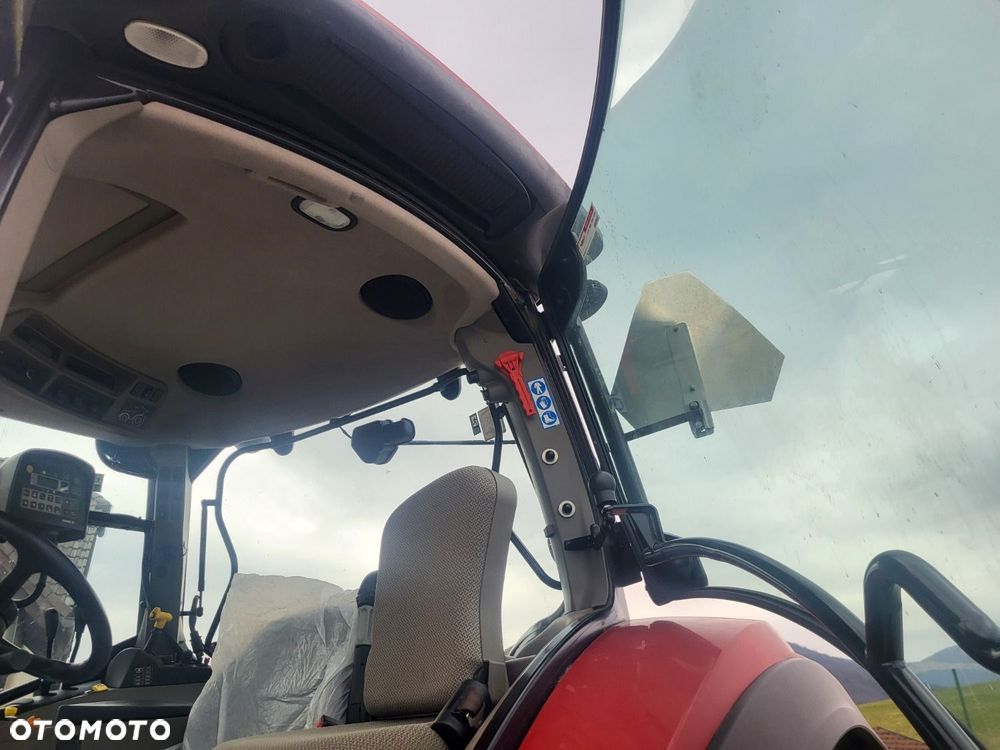 Case IH Ih Lw 130 4X4 - 10