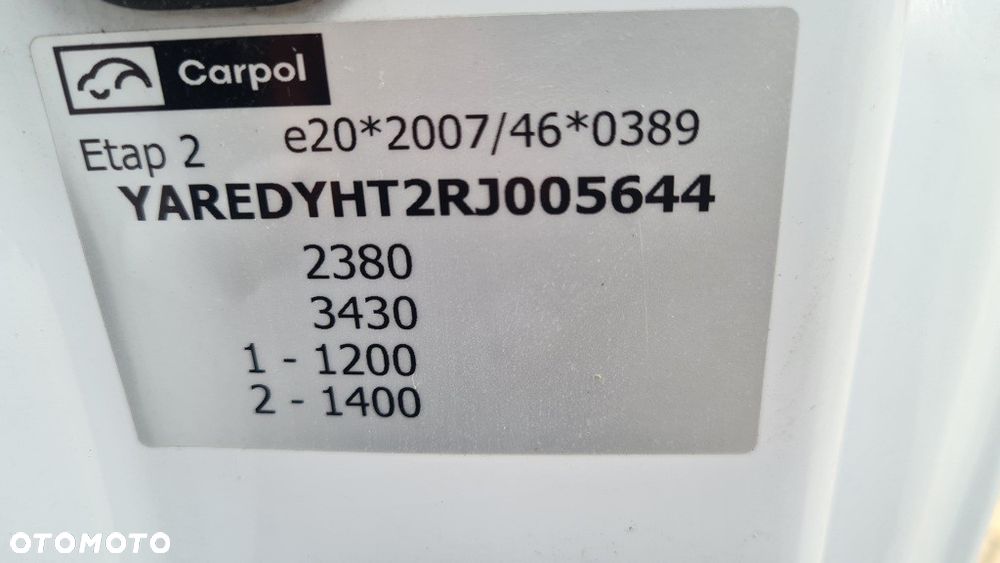 Toyota Proace-city - 8