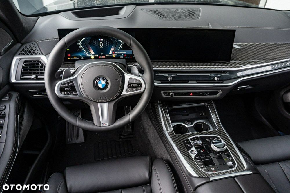 BMW X7 - 18